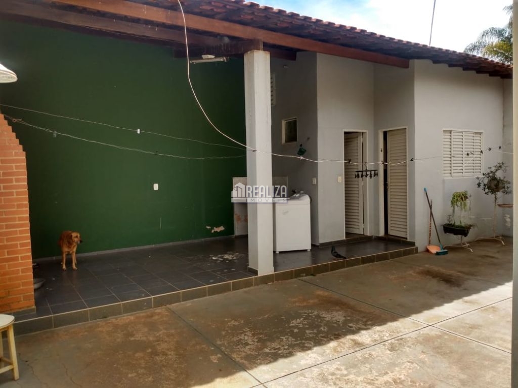 Casa, 3 quartos, 170 m² - Foto 7