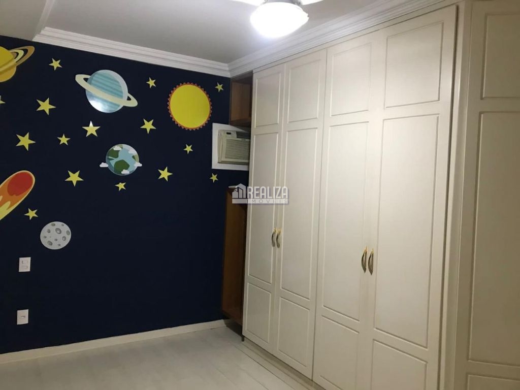 Apartamento, 3 quartos, 200 m² - Foto 6