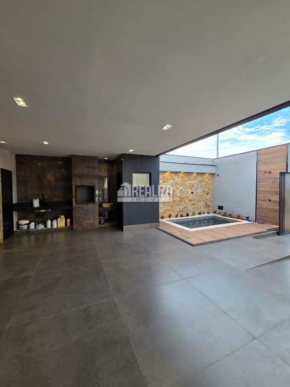 Casa, 3 quartos, 165 m² - Foto 2