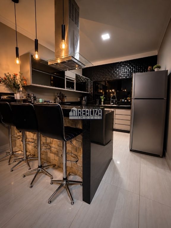 Casa, 3 quartos, 158 m² - Foto 2