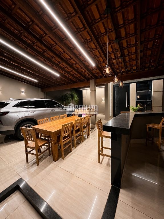 Casa, 3 quartos, 158 m² - Foto 5
