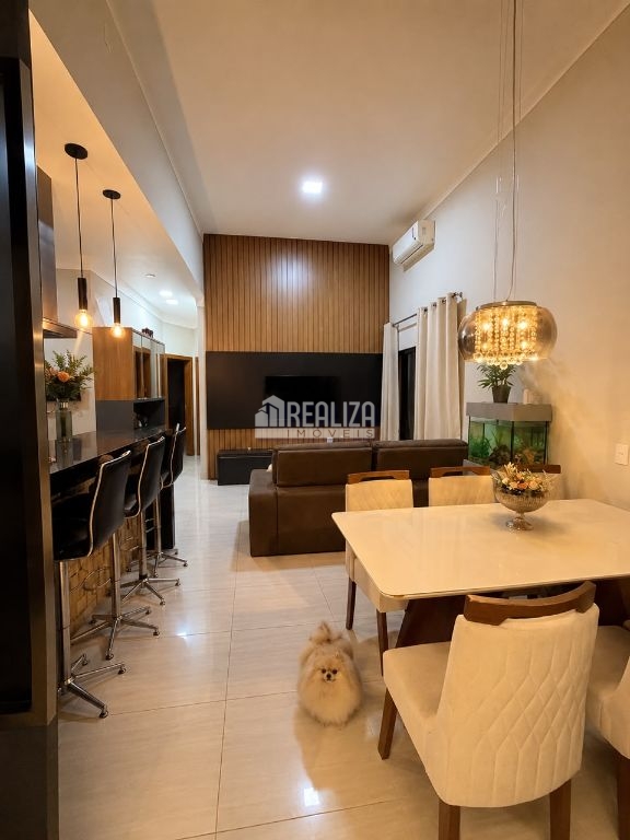Casa, 3 quartos, 158 m² - Foto 3