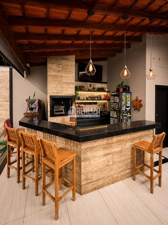 Casa, 3 quartos, 158 m² - Foto 1