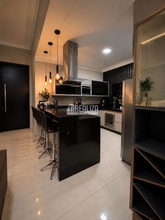 Casa, 3 quartos, 158 m² - Foto 7