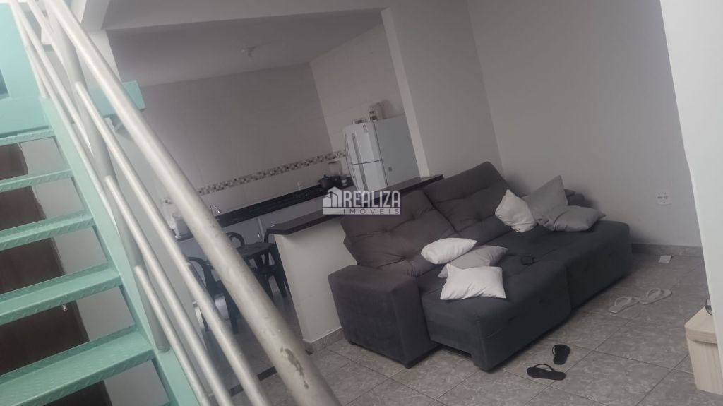 Casa, 3 quartos, 80 m² - Foto 2