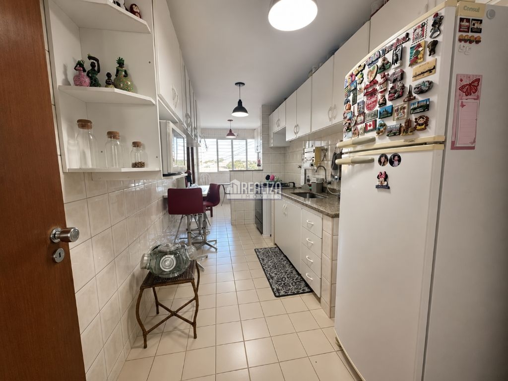 Apartamento, 3 quartos, 100 m² - Foto 9