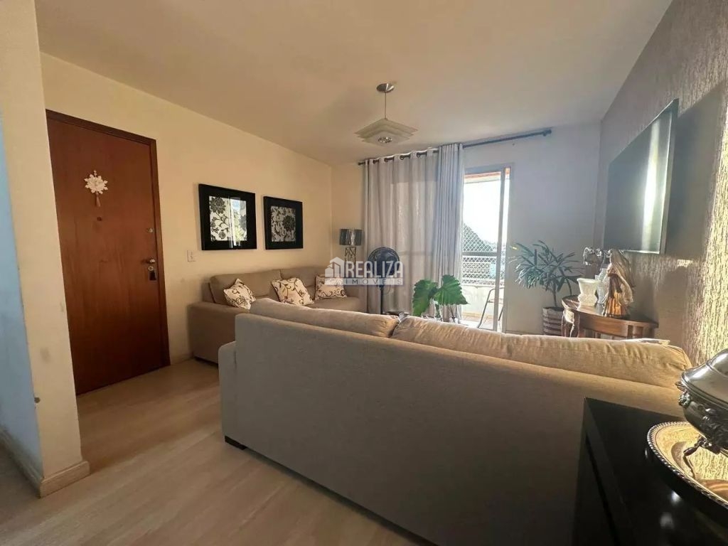 Apartamento, 3 quartos, 100 m² - Foto 3