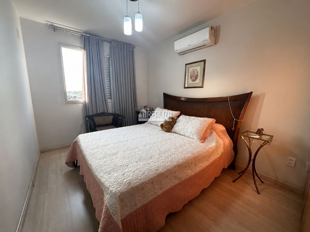 Apartamento, 3 quartos, 100 m² - Foto 5