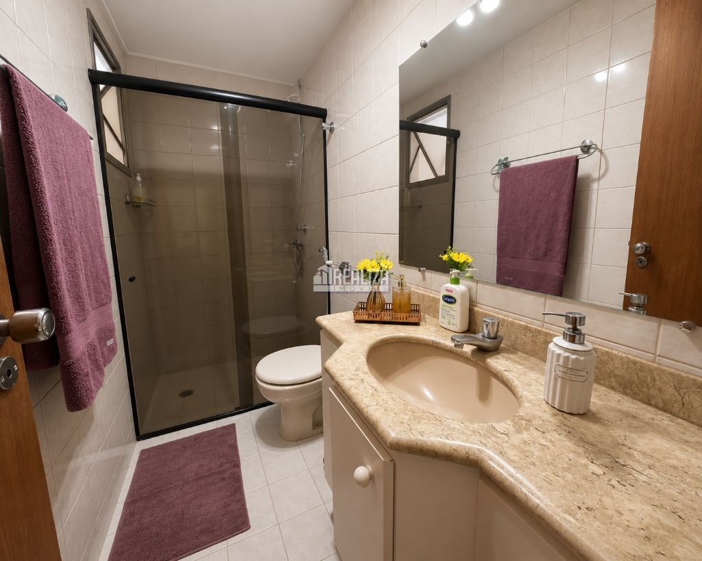 Apartamento, 3 quartos, 100 m² - Foto 12
