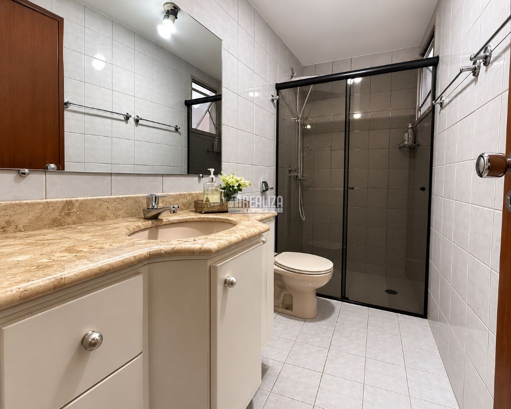 Apartamento, 3 quartos, 100 m² - Foto 11