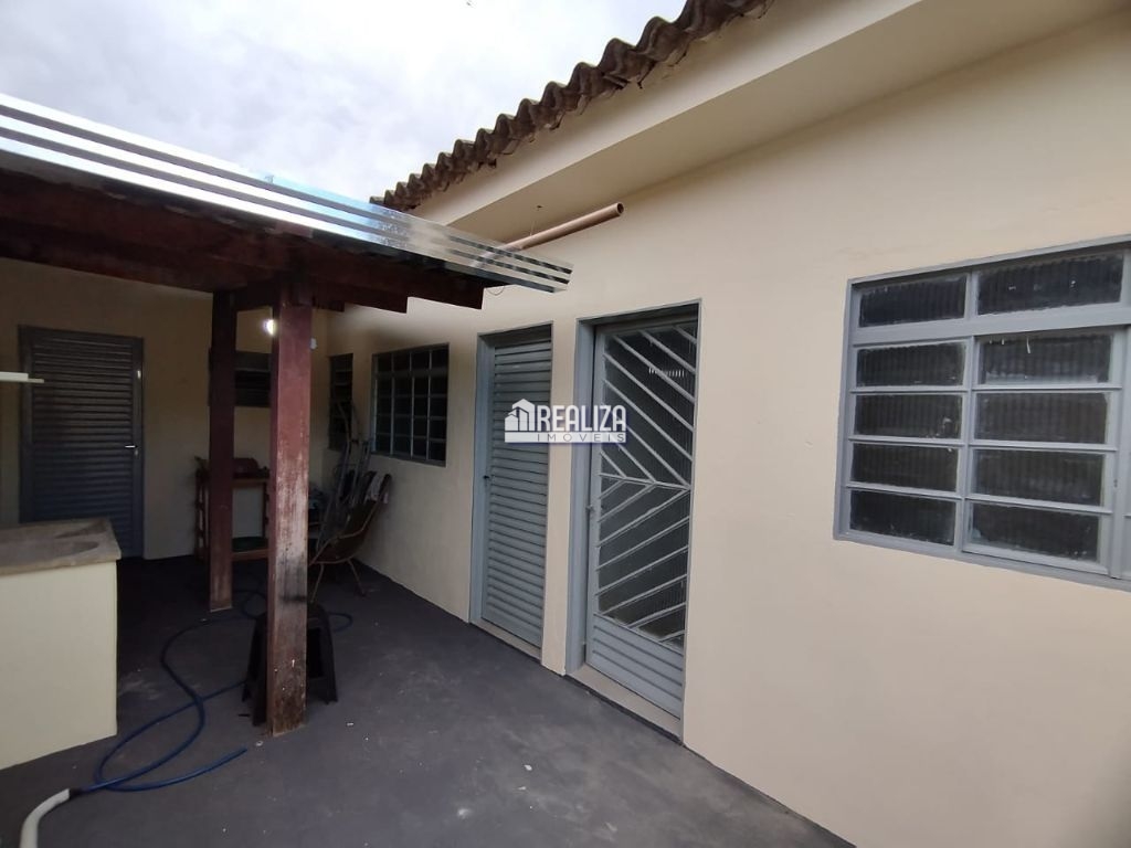 Casa, 1 quarto, 70 m² - Foto 1