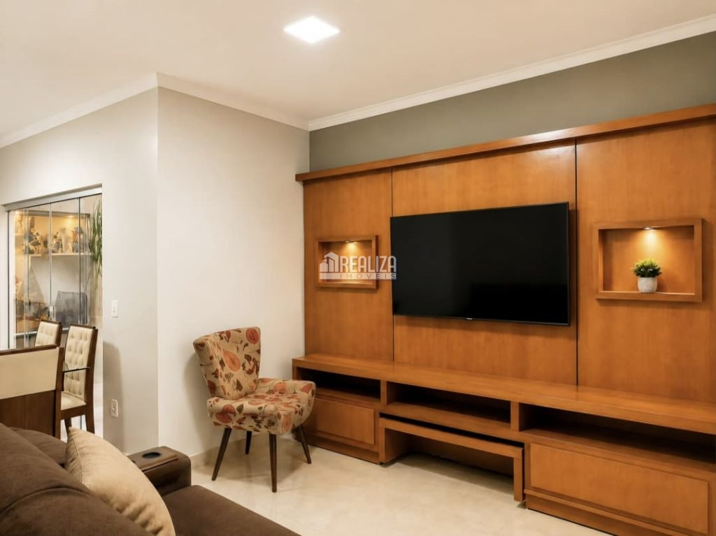 Casa, 3 quartos, 190 m² - Foto 3