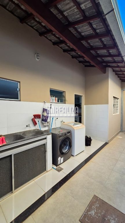 Casa, 3 quartos, 190 m² - Foto 13