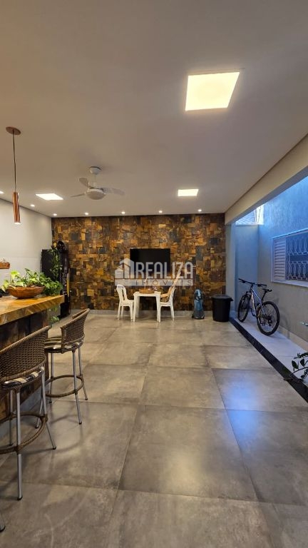 Casa, 3 quartos, 190 m² - Foto 8