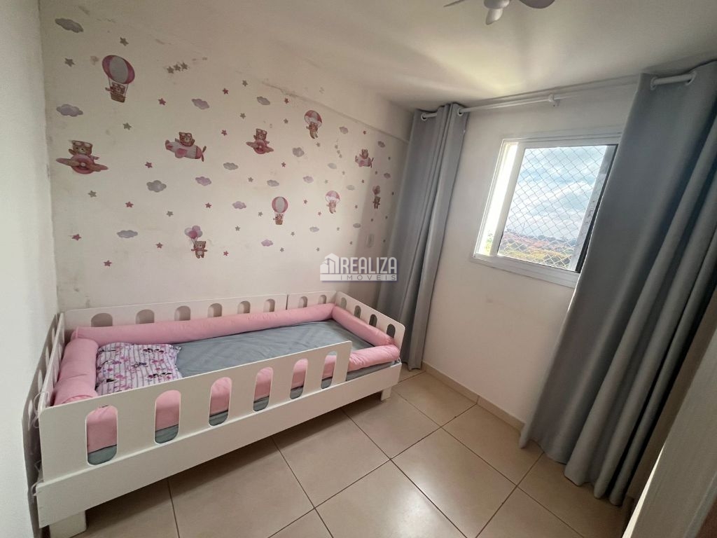 Apartamento, 3 quartos, 99 m² - Foto 3