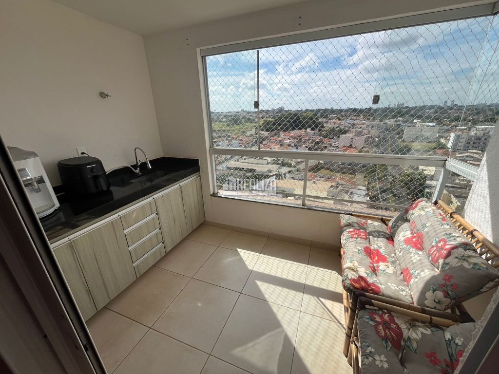 Apartamento, 3 quartos, 99 m² - Foto 13