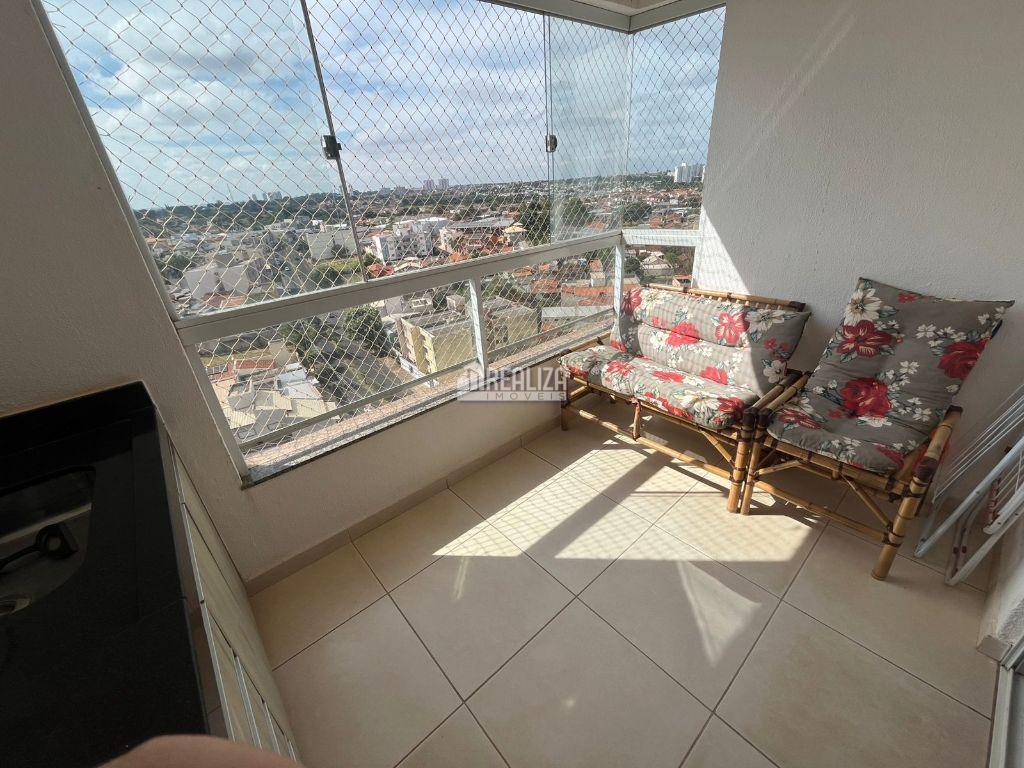 Apartamento, 3 quartos, 99 m² - Foto 14