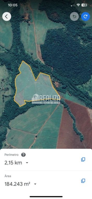 Sítio, 1 hectares - Foto 26