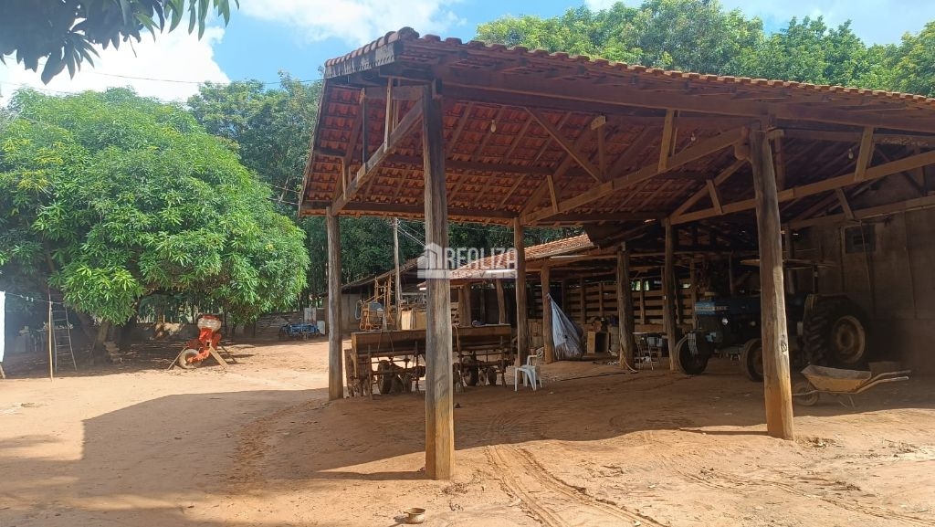 Sítio, 1 hectares - Foto 16