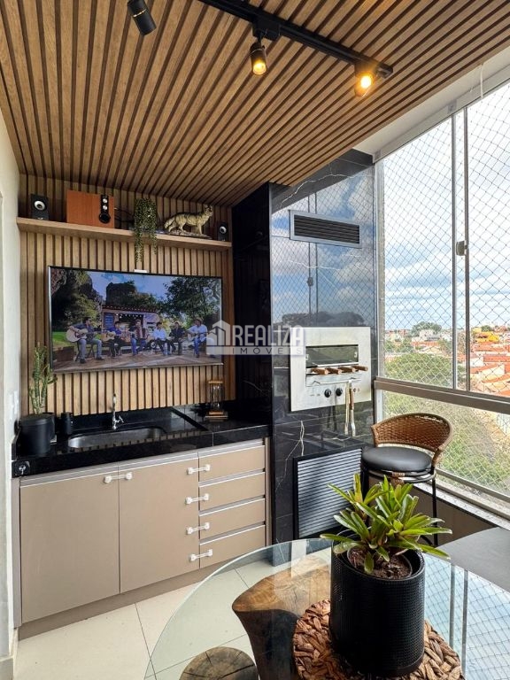 Apartamento, 3 quartos, 88 m² - Foto 2