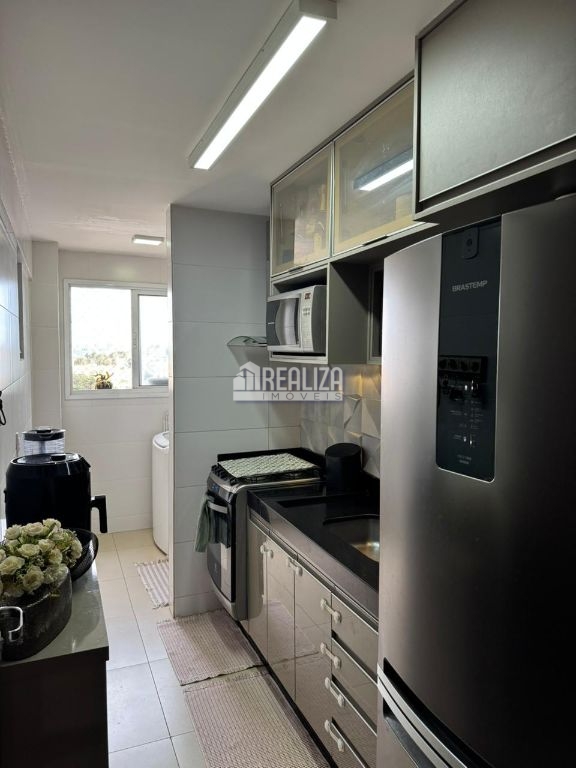 Apartamento, 3 quartos, 88 m² - Foto 4