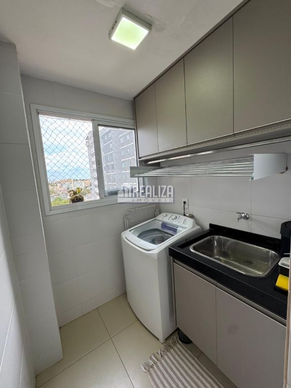 Apartamento, 3 quartos, 88 m² - Foto 13