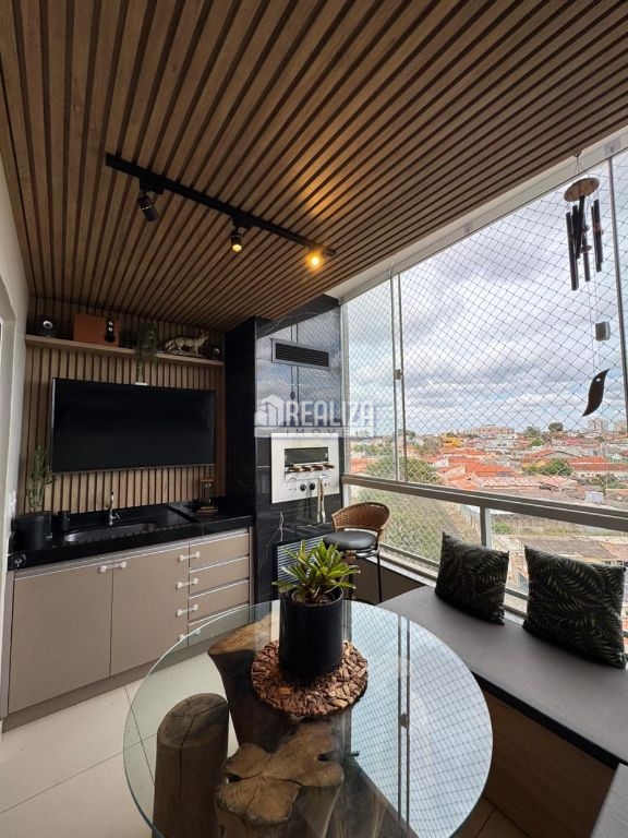 Apartamento, 3 quartos, 88 m² - Foto 7