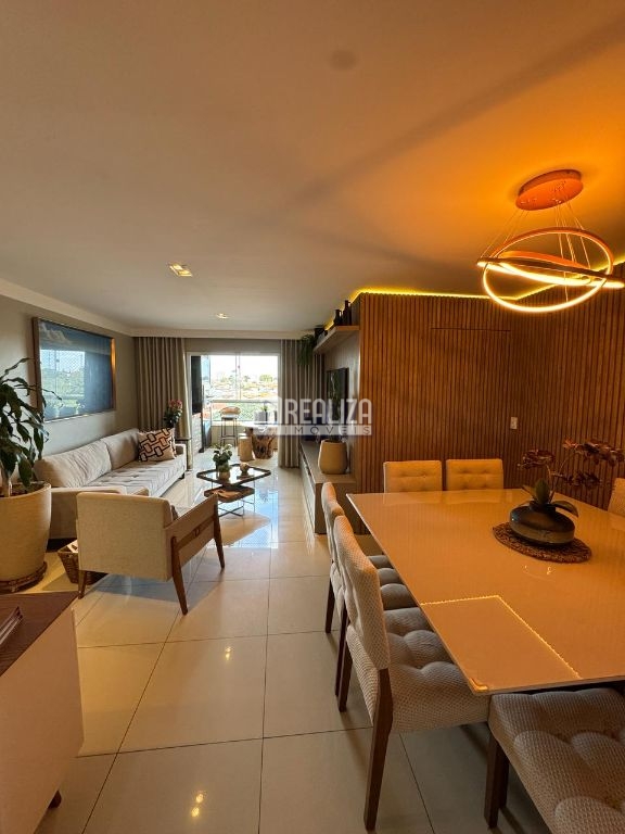 Apartamento, 3 quartos, 88 m² - Foto 1