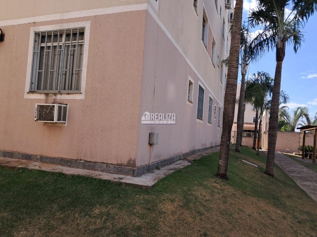 Apartamento, 2 quartos, 49 m² - Foto 8