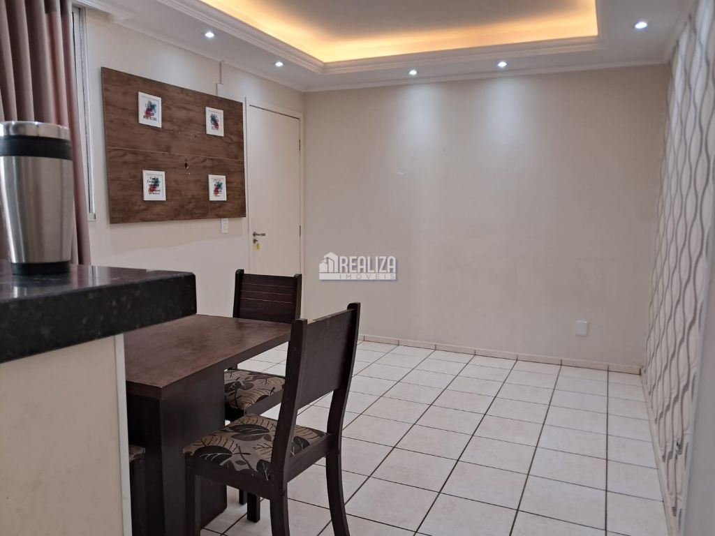 Apartamento, 2 quartos, 49 m² - Foto 1