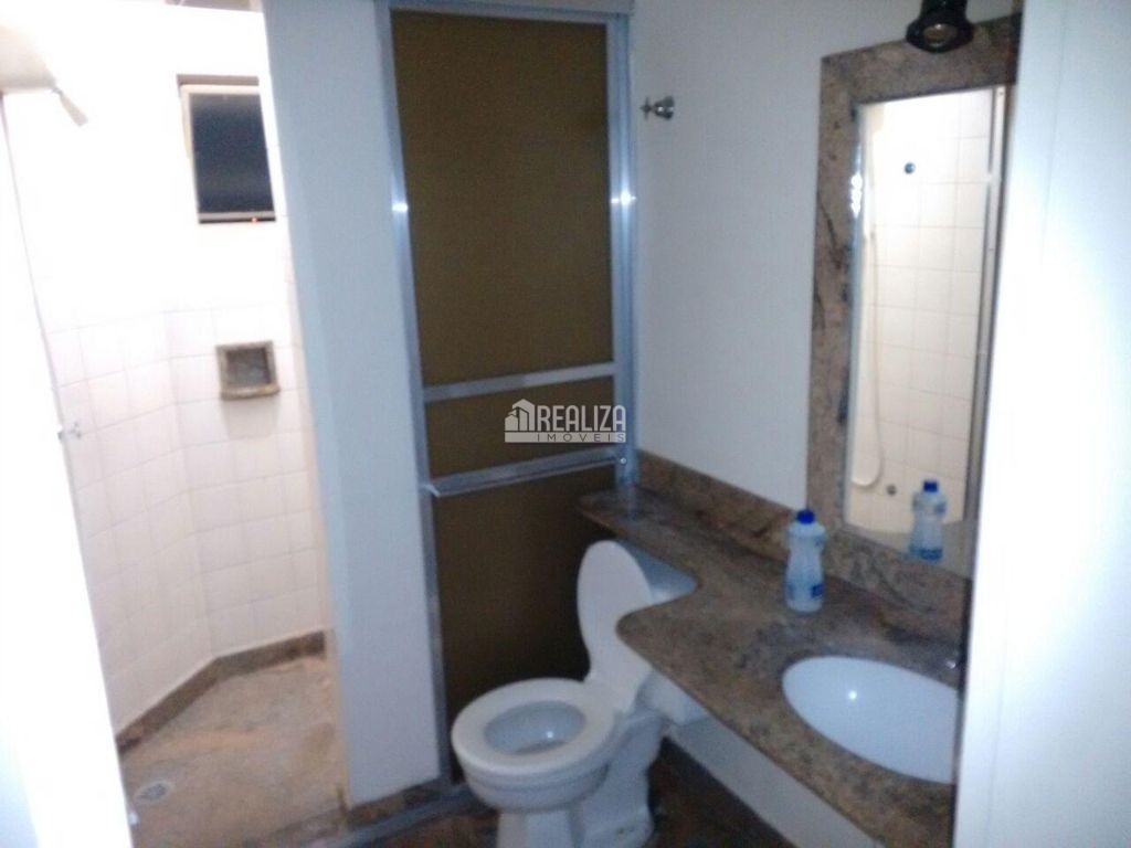 Apartamento de 2 quartos, 78m² no bairro Cidade Jardim, em Uberaba | Eu Corretor