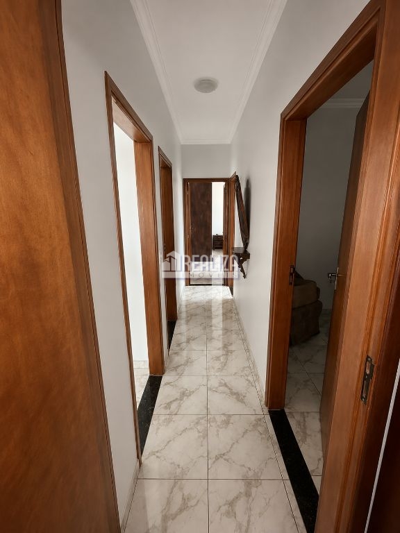 Casa de 3 quartos, 188m² no bairro São José, em Uberaba | Eu Corretor