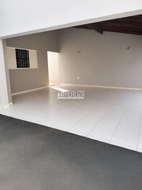 Casa de 3 quartos, 188m² no bairro São José, em Uberaba | Eu Corretor