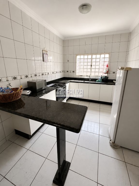 Casa de 3 quartos, 188m² no bairro São José, em Uberaba | Eu Corretor