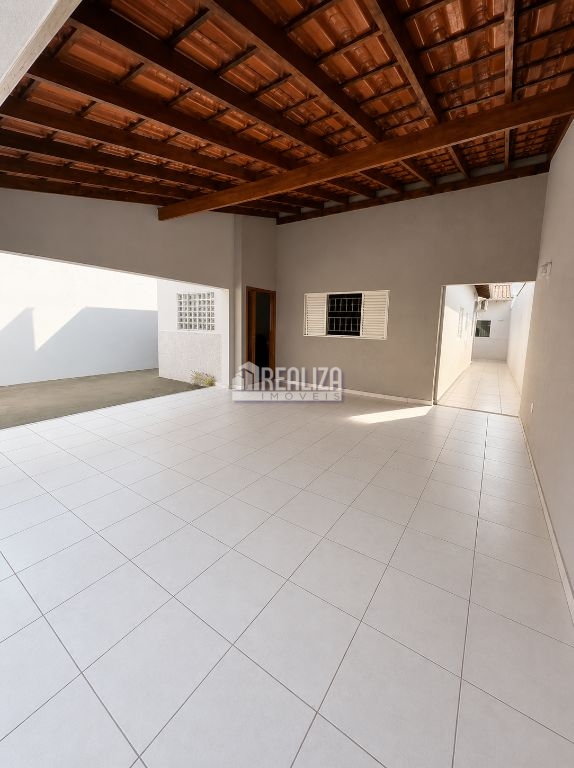 Casa de 3 quartos, 188m² no bairro São José, em Uberaba | Eu Corretor