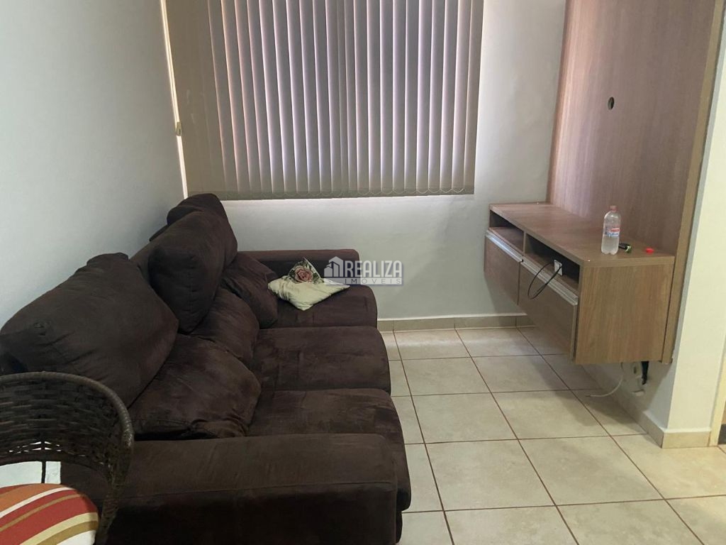 Apartamento, 2 quartos, 58 m² - Foto 1