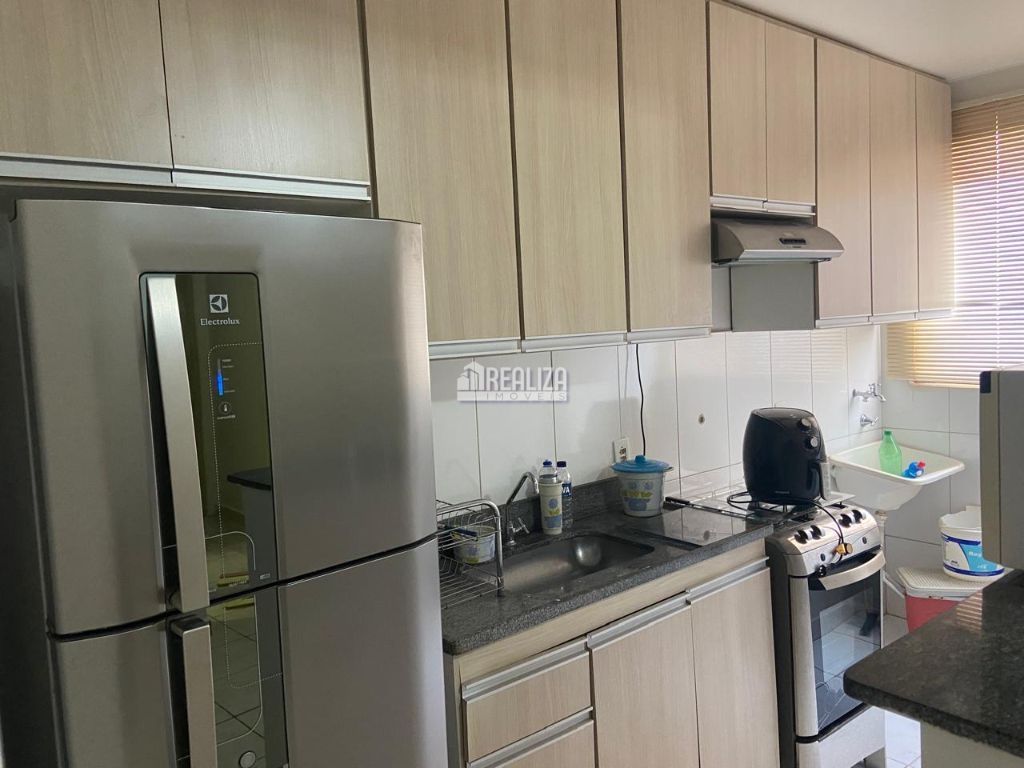 Apartamento, 2 quartos, 58 m² - Foto 2