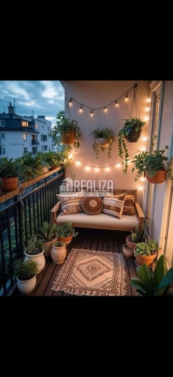 Apartamento de 2 quartos, 75m² no bairro Estados Unidos, em Uberaba | Eu Corretor