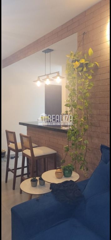 Apartamento de 2 quartos, 75m² no bairro Estados Unidos, em Uberaba | Eu Corretor