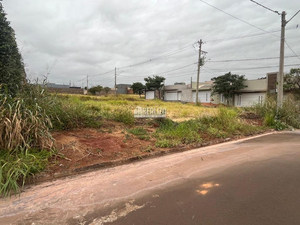 Lote/Terreno de 212m² no bairro Jardim Botânico, em Igarapava | Eu Corretor