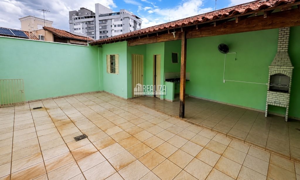 Casa de 3 quartos, 175m² no bairro Boa Vista, em Uberaba | Eu Corretor