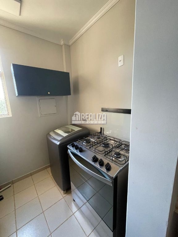 Apartamento de 2 quartos, 95m² no bairro Santa Maria, em Uberaba | Eu Corretor