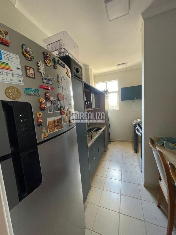 Apartamento de 2 quartos, 95m² no bairro Santa Maria, em Uberaba | Eu Corretor