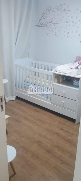 Apartamento de 2 quartos, 48m² no bairro Mercês, em Uberaba | Eu Corretor