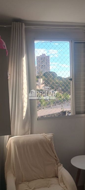 Apartamento de 2 quartos, 48m² no bairro Mercês, em Uberaba | Eu Corretor