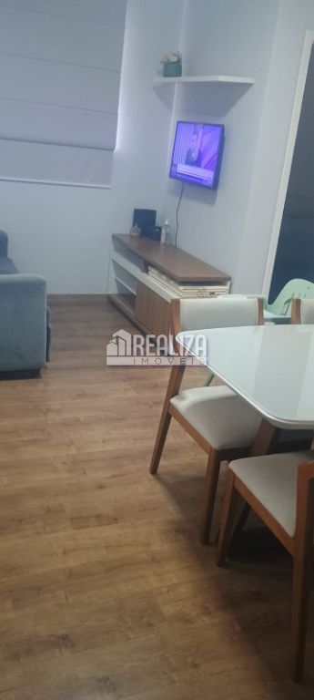 Apartamento de 2 quartos, 48m² no bairro Mercês, em Uberaba | Eu Corretor