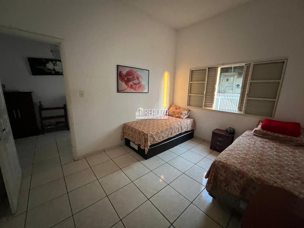 Casa de 5 quartos, 150m² no bairro Estados Unidos, em Uberaba | Eu Corretor
