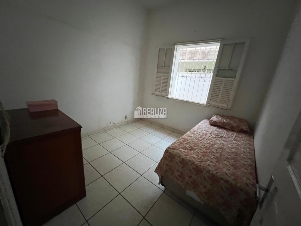 Casa de 5 quartos, 150m² no bairro Estados Unidos, em Uberaba | Eu Corretor