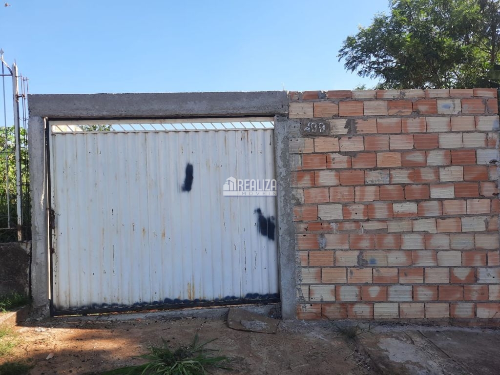Lote/Terreno de 250m² no bairro Jardim Uberaba, em Uberaba | Eu Corretor