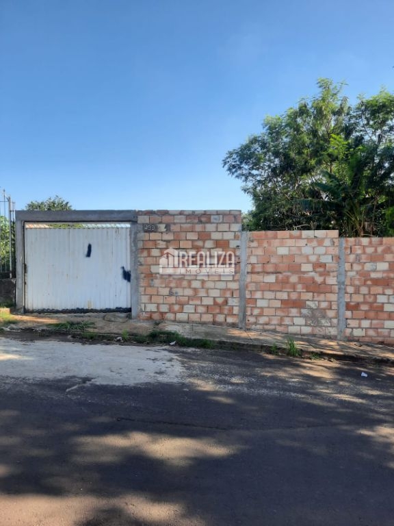 Lote/Terreno de 250m² no bairro Jardim Uberaba, em Uberaba | Eu Corretor